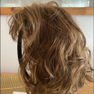 Wynter by Estetica in Caramel Kiss Color